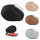 1 buc. Geanta pentru racheta de tenis de masa, pungi de depozitare pentru palete de pingpong, geanta portabila cu fermoar, impermeabila, accesorii pentru tenis de masa