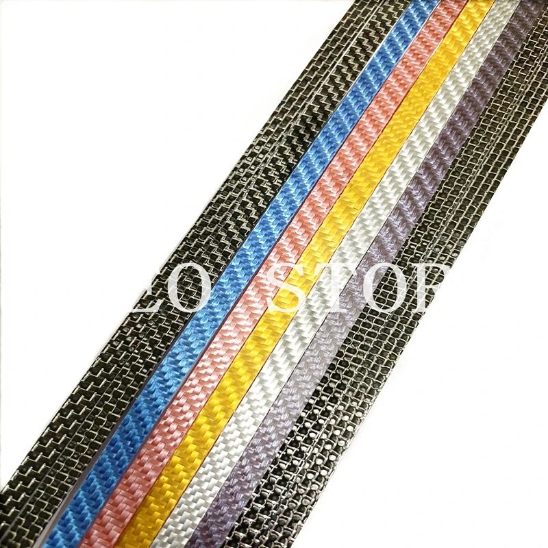 1 τμχ Ταινία άκρης ρακέτας πινγκ πονγκ Ανθεκτική αυτοκόλλητη αυτοκόλλητη ρόπαλα πινγκ πονγκ Προστατευτική πλαϊνή ταινία πλάτους 6mm