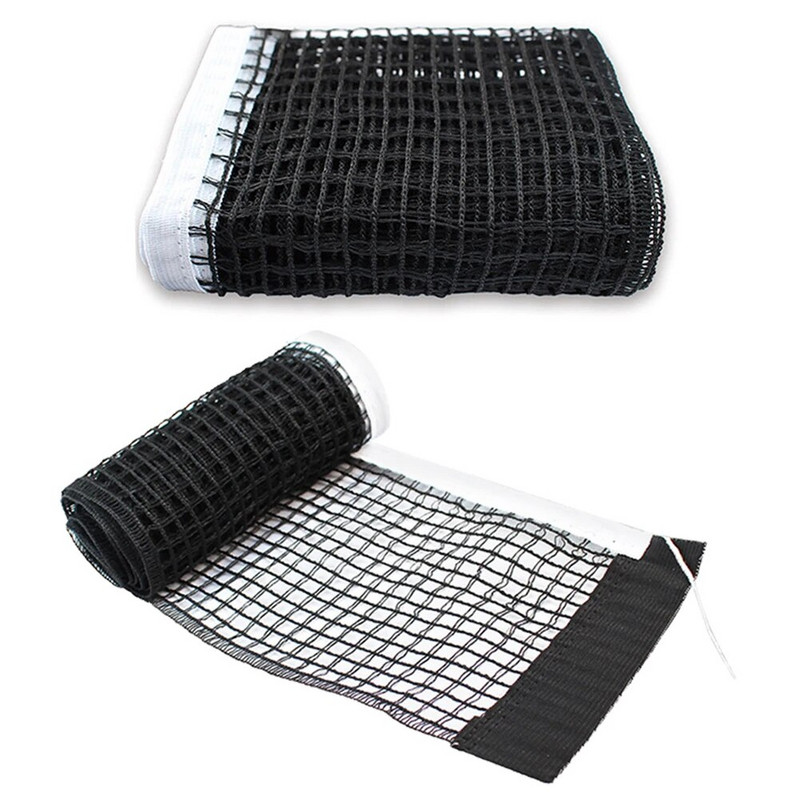 Patvarus standartinis stalo teniso tinklelis, profesionalus keičiamas stalo teniso tinklelis