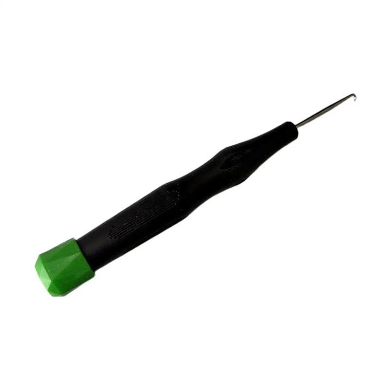 Augstākās kvalitātes badmintona rakešu stīgu instruments Rakešu stīgu vilkšanas āķis