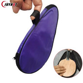 1 vnt Stalo teniso krepšys Stalo teniso raketės dangtelis Nešiojamas moliūgo formos stalo teniso irklentės dėklas Nešiojamas sportinių lazdų laikymo krepšys