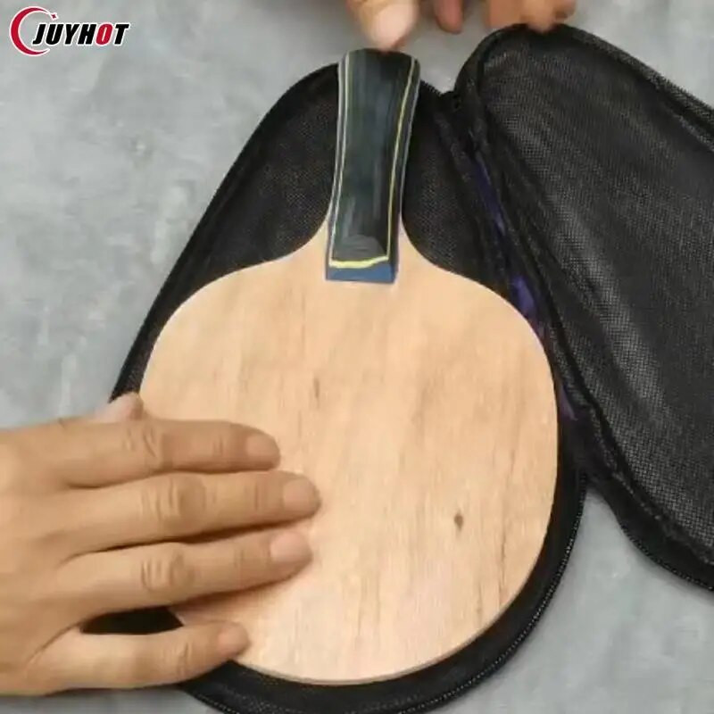 1 vnt Stalo teniso krepšys Stalo teniso raketės dangtelis Nešiojamas moliūgo formos stalo teniso irklentės dėklas Nešiojamas sportinių lazdų laikymo krepšys