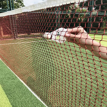620*64 εκ. Διχτυωτό μπάντμιντον Επαγγελματική αθλητική προπόνηση Τυπικό δίχτυ μπάντμιντον Εξωτερικό δίχτυ τένις Διχτυωτό δίχτυ βόλεϊ