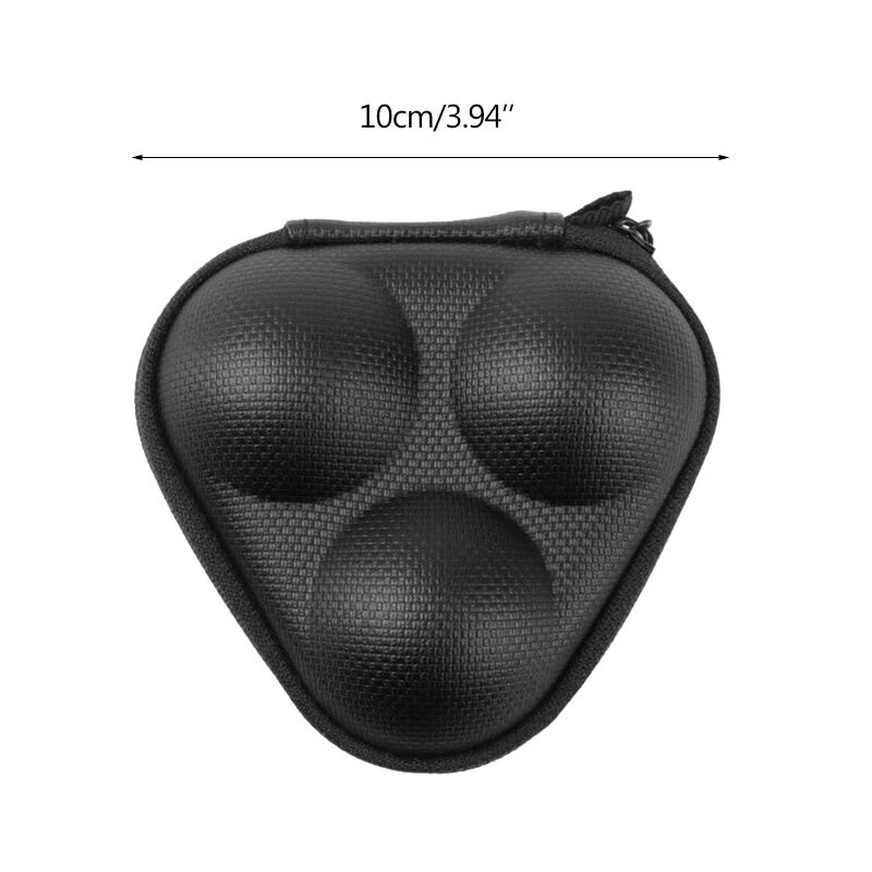 Suurepärane lauatennise kasti konteiner, 3 lauatennise palli, hoiuruumi kohustuslike asjade jaoks sportlastele välistingimustes sisespordiks