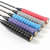 Neslystančios sportinės juostos teniso juostos prakaito juosta Badmintono raketės rankenos prakaito juosta Akyta meškerė OverGrip juosta