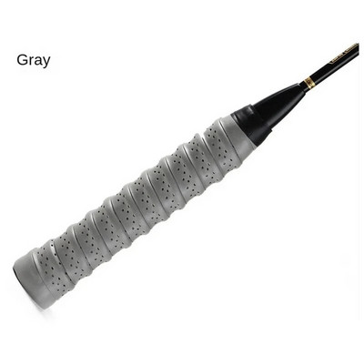 Neslystančios sportinės juostos teniso juostos prakaito juosta Badmintono raketės rankenos prakaito juosta Akyta meškerė OverGrip juosta