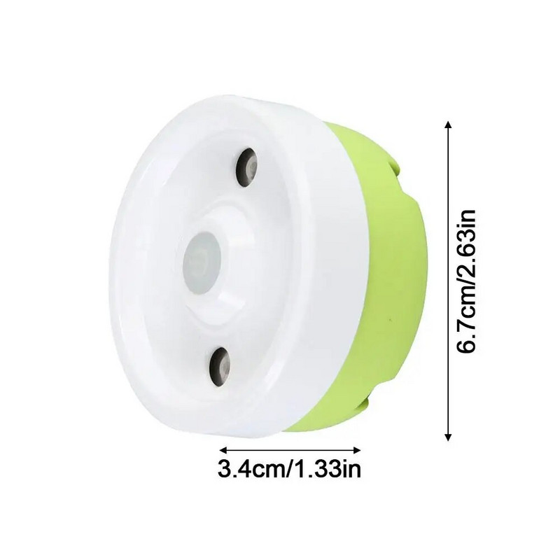 Κάλυμμα υγραντήρα Badminton Shuttlecock Steam Air Making The Battledore 3 Times Durable Feather Moisturizing Plug Adapter