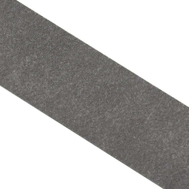 2X badmintona tenisa raketes rokturis virs roktura, sviedru josla, melna