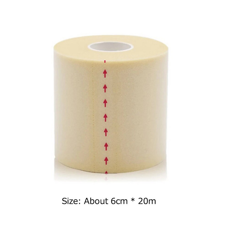 Triecienu absorbējošs badmintona raketes roktura buferis, apakšējā plēve, sūklis badmintona rokturis, spilvena apvalks, regulējams sportam