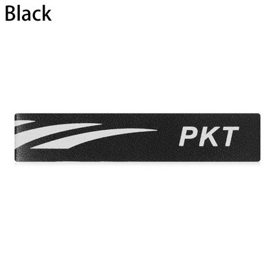 Banda protectoare pentru cap racheta de badminton, autoadeziva, anti vopsea, rezistenta la uzura, accesorii sportive pentru badminton