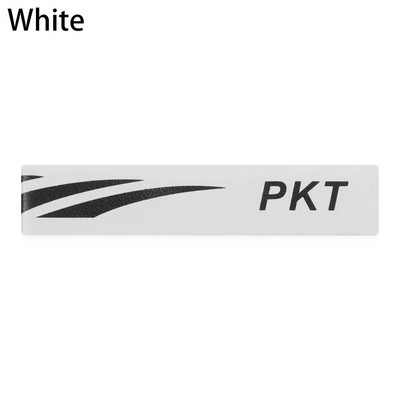 Banda protectoare pentru cap racheta de badminton, autoadeziva, anti vopsea, rezistenta la uzura, accesorii sportive pentru badminton