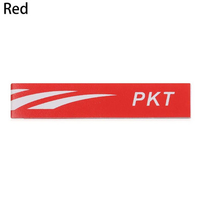 Banda protectoare pentru cap racheta de badminton, autoadeziva, anti vopsea, rezistenta la uzura, accesorii sportive pentru badminton
