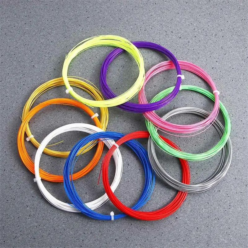 Professionaalne süsinik-nanofiiber sulgpallivõrk ND-65 kordaj Grommet Tool Spordivarustuse reketiliini tarvikud