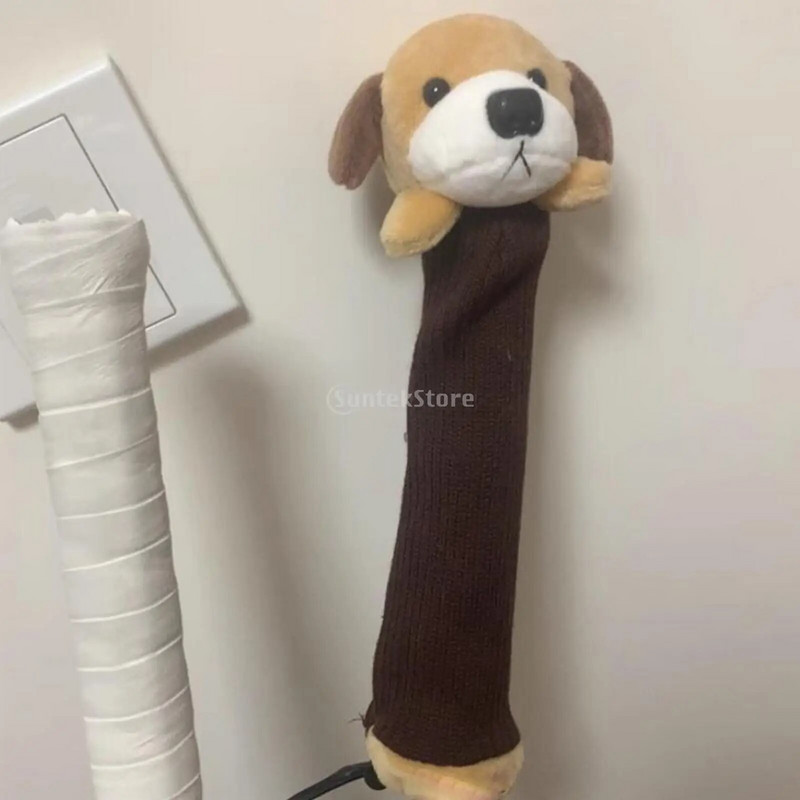 Χαριτωμένο εξώφυλλο κινουμένων σχεδίων για τέννις με χειρολαβή ρακέτας μπάντμιντον