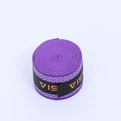 Overgrip Absorb Sweat Rachetă Overgrip Rachetă de tenis de plajă Rachetă de tenis Rachetă de badminton Bandă anti-alunecare