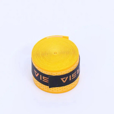Overgrip Absorb Sweat Rachetă Overgrip Rachetă de tenis de plajă Rachetă de tenis Rachetă de badminton Bandă anti-alunecare