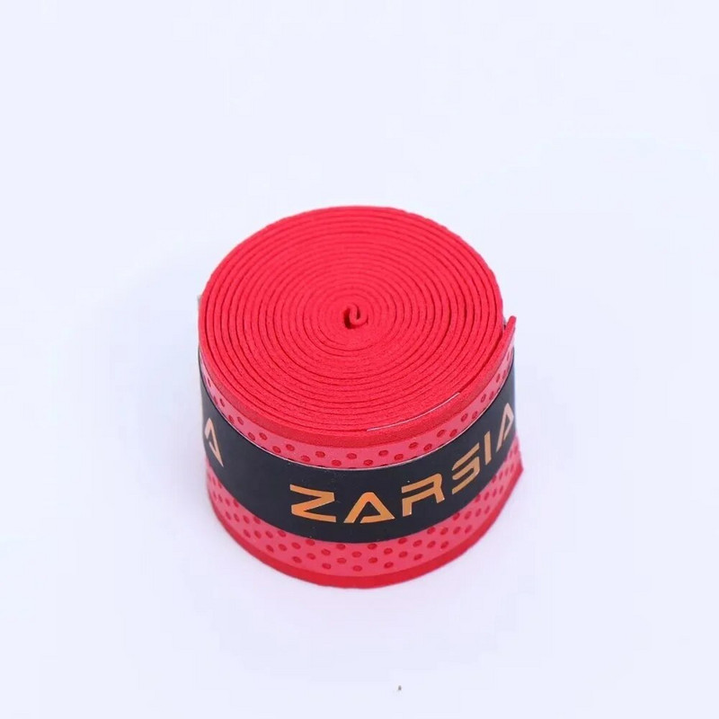 Overgrip Absorb Sviedru rakete Overgrip Pludmales Tenisa Rakete Lentas rakete Tenisa Badmintona Rakete Pretslīdes rakešu lente