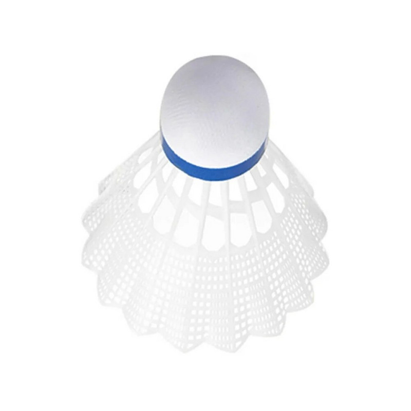 12 tk/komplekt sulgpallipallid kaasaskantavad sulgpallid Tooted Sporditreening Treening välitarbed Jõusaali sporditarvikud