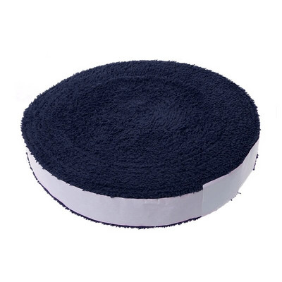 2021 Nou 1 robinet 10M Prosop Adeziv Grip Badminton Rachetă de tenis Overgrips Anti-alunecare Banda de transpirație Bandă de prindere