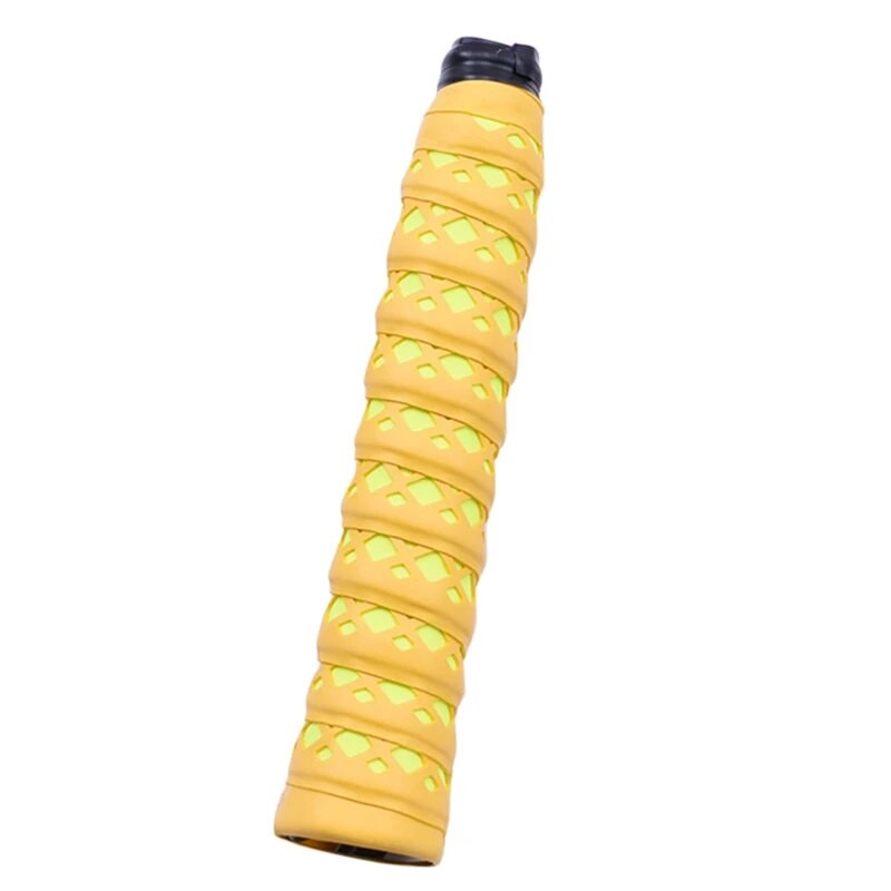 Badmintona rakešu rokturi Sweatband Stienis Overgrip Band Over Grip Sweatband