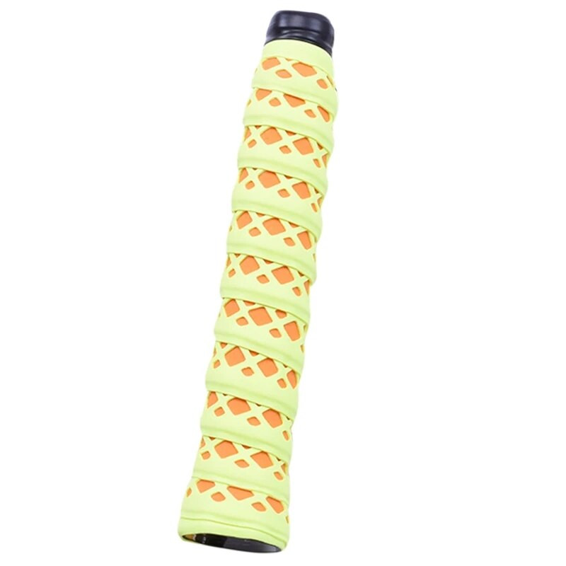 Badmintona rakešu rokturi Sweatband Stienis Overgrip Band Over Grip Sweatband