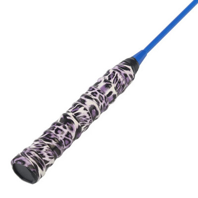 Rachete de tenis Overgrips Bandă anti-alunecare pentru transpirație Învelișuri absorbite Rachetă de badminton Overgrip Pescuit Antiderapant Bandă pentru transpirație