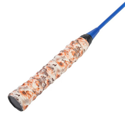Rachete de tenis Overgrips Bandă anti-alunecare pentru transpirație Învelișuri absorbite Rachetă de badminton Overgrip Pescuit Antiderapant Bandă pentru transpirație