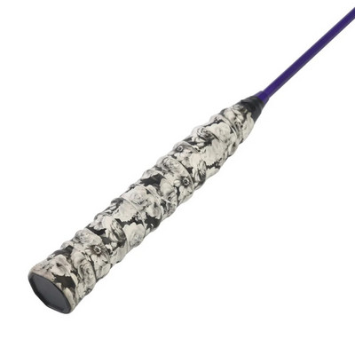 Rachete de tenis Overgrips Bandă anti-alunecare pentru transpirație Învelișuri absorbite Rachetă de badminton Overgrip Pescuit Antiderapant Bandă pentru transpirație