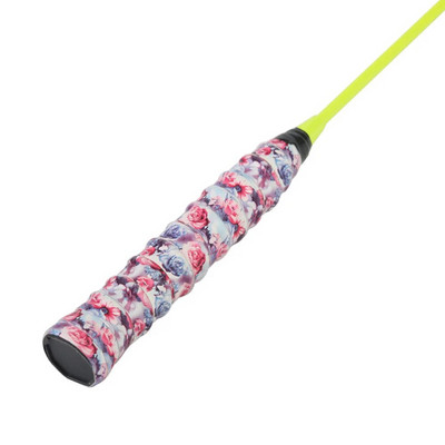 Rachete de tenis Overgrips Bandă anti-alunecare pentru transpirație Învelișuri absorbite Rachetă de badminton Overgrip Pescuit Antiderapant Bandă pentru transpirație