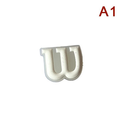 Samazināt tenisa rakešu vibrāciju slāpētāji Profesionāli tenisa rakešu aksesuāri Tenisa rakešu amortizators