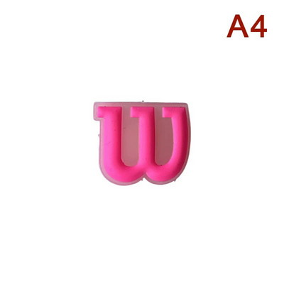 Samazināt tenisa rakešu vibrāciju slāpētāji Profesionāli tenisa rakešu aksesuāri Tenisa rakešu amortizators