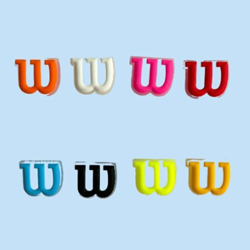 Samazināt tenisa rakešu vibrāciju slāpētāji Profesionāli tenisa rakešu aksesuāri Tenisa rakešu amortizators