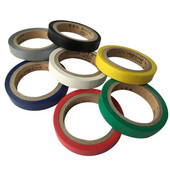 NOU Bandă de prindere pentru rachetă de badminton anti-alunecare Mânere pentru rachetă de tenis Banda de transpirație Undițe de pescuit sportiv peste banda de transpirație Accesoriu sportiv