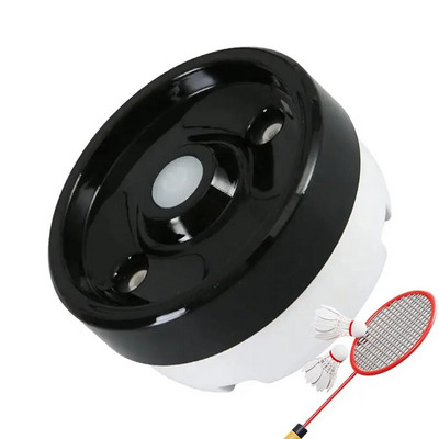 Gaisa mitrinātājs badmintona aksesuārs Ilgmūžīgs Shuttlecock mitrinātājs Type-C Uzlādējams Shuttlecock mitrinātājs badmintona bumbai