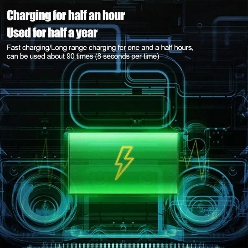 Gaisa mitrinātājs badmintona aksesuārs Ilgmūžīgs Shuttlecock mitrinātājs Type-C Uzlādējams Shuttlecock mitrinātājs badmintona bumbai