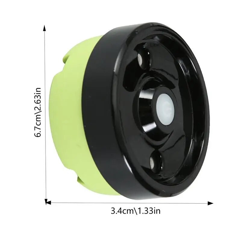 Gaisa mitrinātājs badmintona aksesuārs Ilgmūžīgs Shuttlecock mitrinātājs Type-C Uzlādējams Shuttlecock mitrinātājs badmintona bumbai