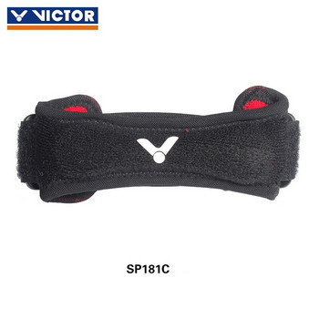 Victor Sports предпазител за коляното спортни аксесоари бадминтон Напрежение Наколенки SP185