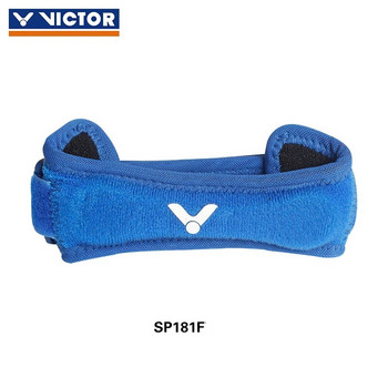 Victor Sports предпазител за коляното спортни аксесоари бадминтон Напрежение Наколенки SP185