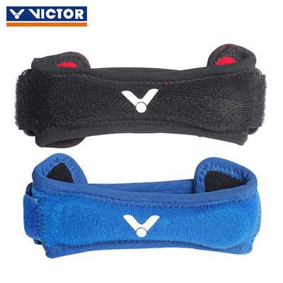 Viktoras Sportas sauga Kelių apsauga Sportiniai aksesuarai Badmintonas Suspaudimas Kelių pagalvėlės SP185