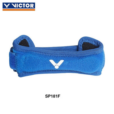 victor sport protectie pentru genunchi accesorii sportive badminton Presurizare Genunchiere SP185