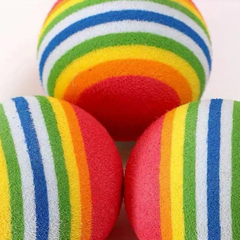 1/5 vnt Spalvingas plunksnas Shuttlecock Kinija Jianzi Kojos spyris Rankinis vairas Fancy Goose Feather Shuttlecock Sporto pramogos