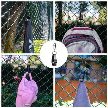 Многофункционална лека чанта за топка за тенис, джоб за топка за тенис, голям капацитет, еластична мрежеста джобна спортна чанта, издръжлива