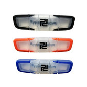 1Gb gara silikona tenisa rakešu vibrācijas slāpētāji stīgu amortizators triecienizturīga amortizatora daļa