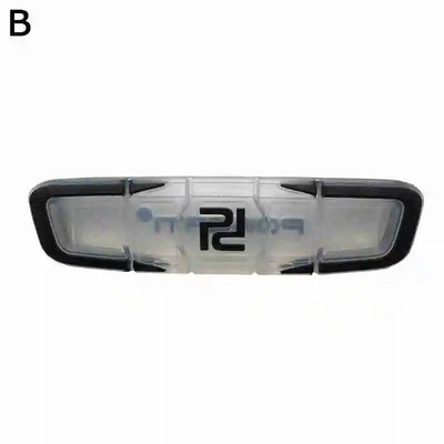 1Gb gara silikona tenisa rakešu vibrācijas slāpētāji stīgu amortizators triecienizturīga amortizatora daļa