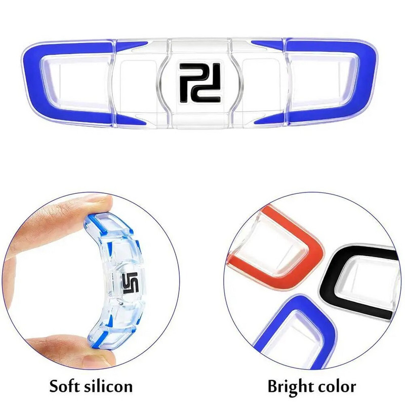 1Gb gara silikona tenisa rakešu vibrācijas slāpētāji stīgu amortizators triecienizturīga amortizatora daļa