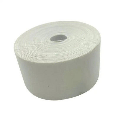 YOUZI tenisa rakešu aizsardzības lente viegls galvas aizsargs tenisa skvoša badmintona raketes galvas aizsardzībai