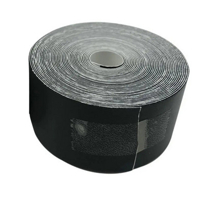 YOUZI tenisa rakešu aizsardzības lente viegls galvas aizsargs tenisa skvoša badmintona raketes galvas aizsardzībai