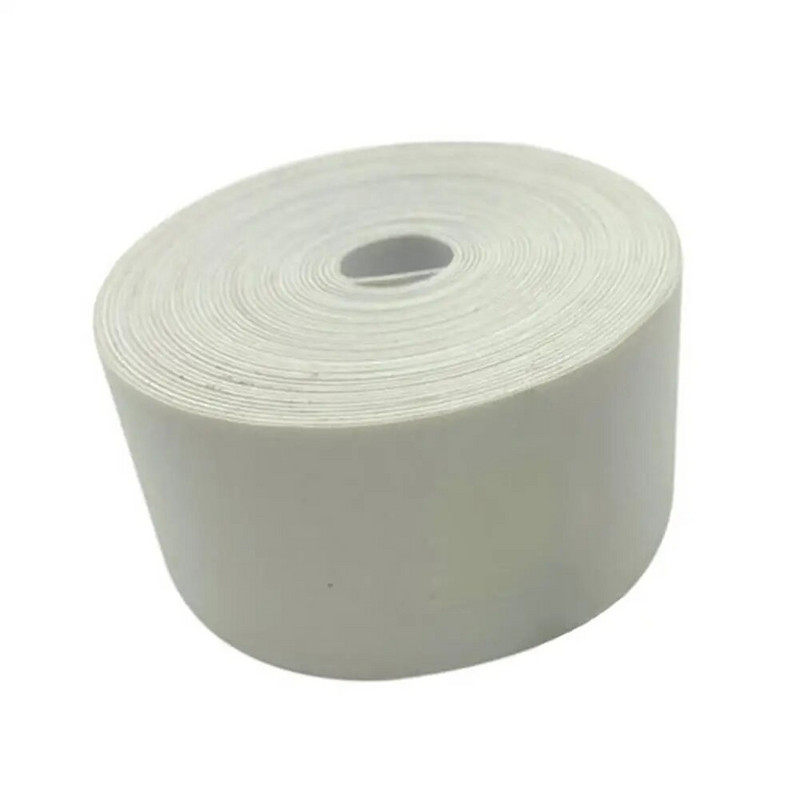 YOUZI tenisa rakešu aizsardzības lente viegls galvas aizsargs tenisa skvoša badmintona raketes galvas aizsardzībai