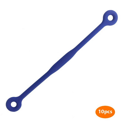 10 vnt/stal. Ilgos formos teniso raketės amortizatorius Teniso raketės vibracijos slopintuvai, skirti sumažinti teniso raketės smūgius