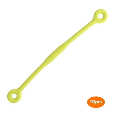 10 vnt/stal. Ilgos formos teniso raketės amortizatorius Teniso raketės vibracijos slopintuvai, skirti sumažinti teniso raketės smūgius